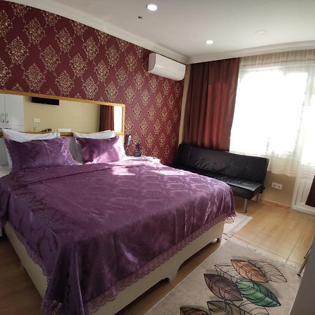 Hotel Best Apart Истанбул Екстериор снимка