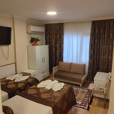 Hotel Best Apart Истанбул Екстериор снимка