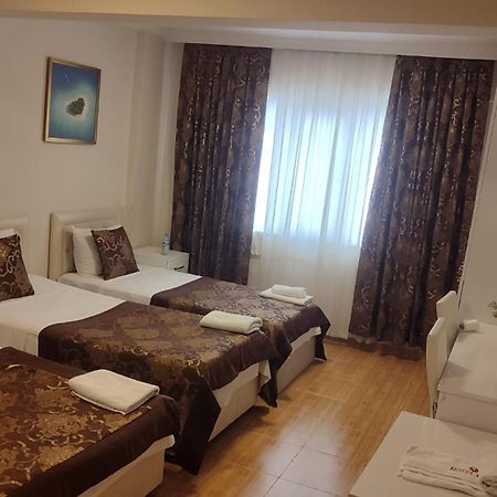 Hotel Best Apart Истанбул Екстериор снимка