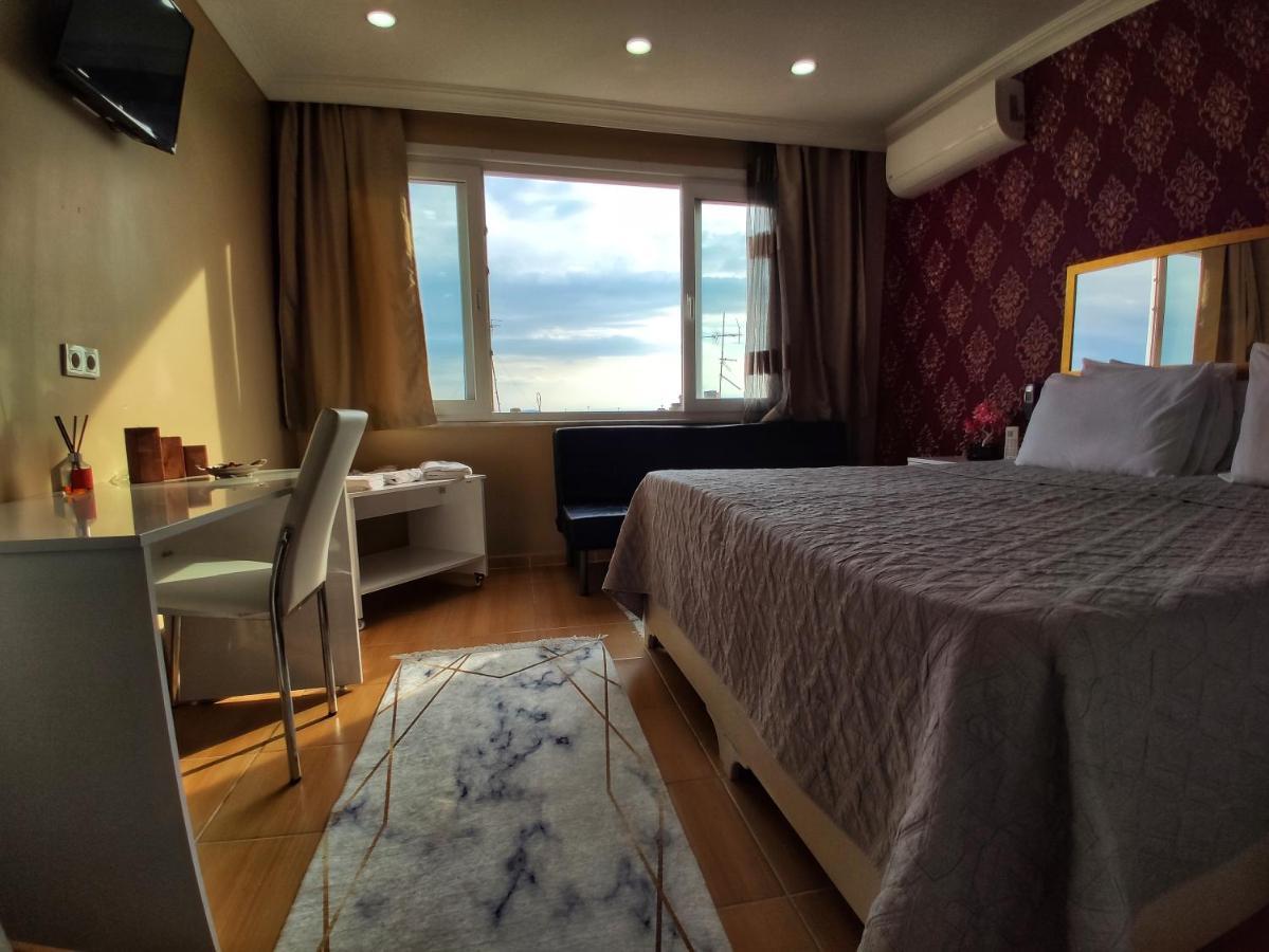 Hotel Best Apart Истанбул Екстериор снимка