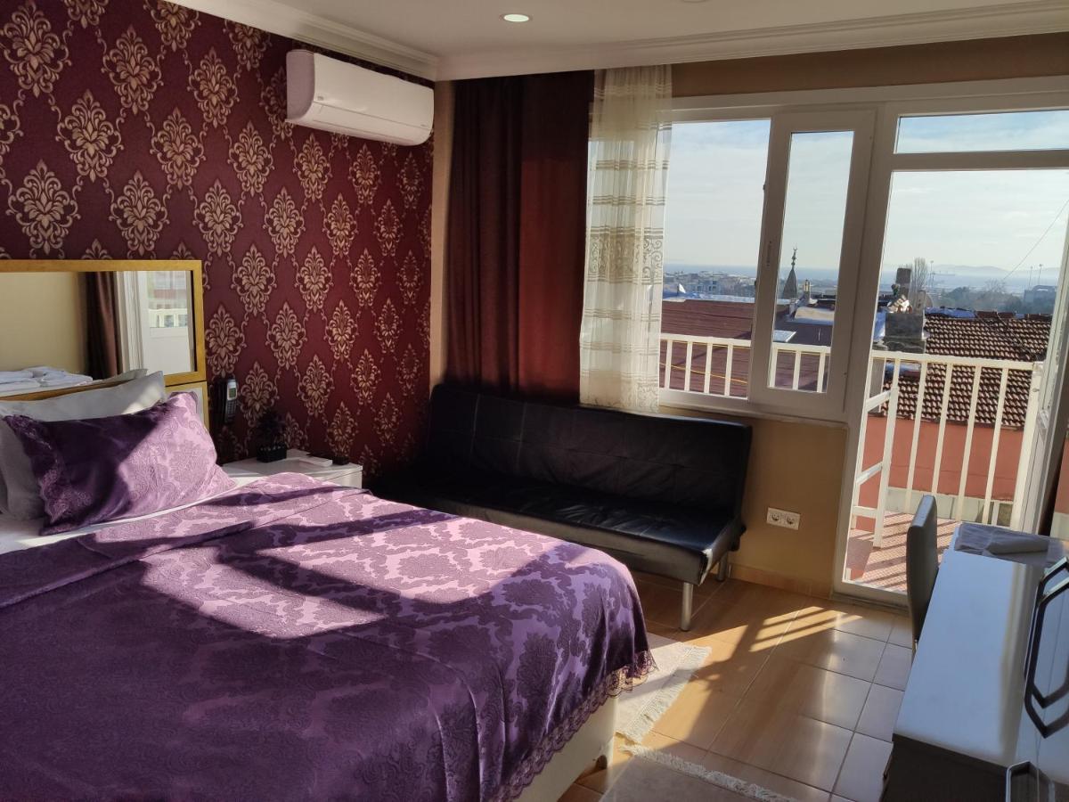 Hotel Best Apart Истанбул Екстериор снимка