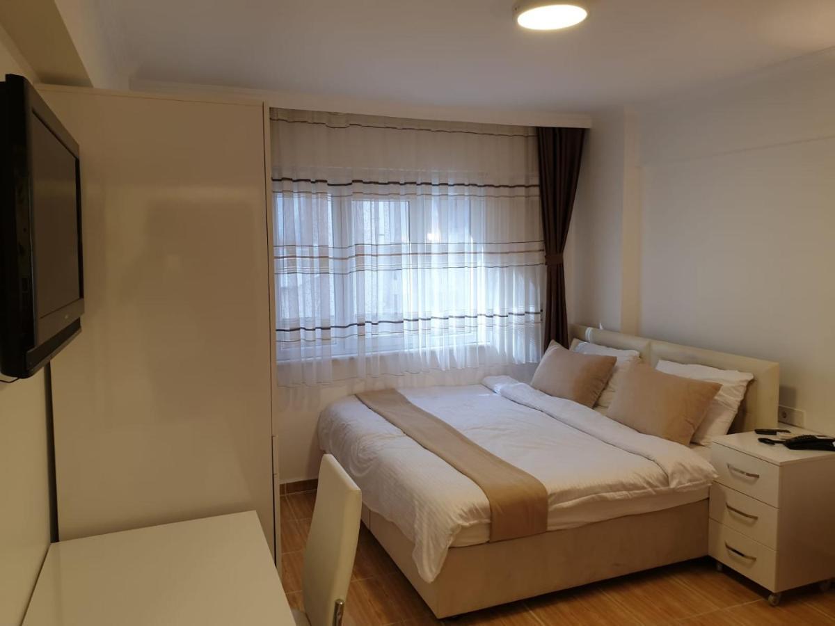 Hotel Best Apart Истанбул Екстериор снимка
