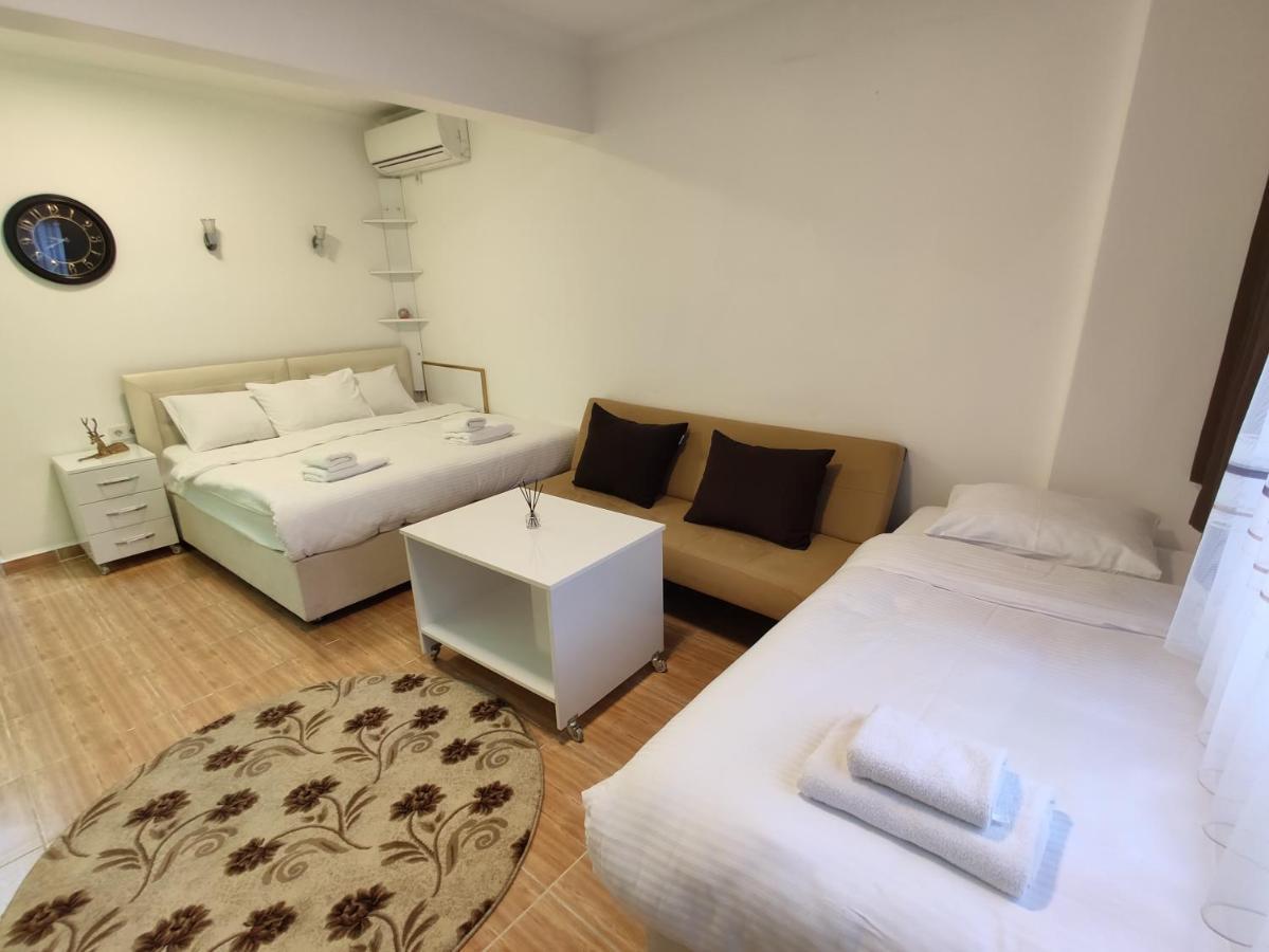 Hotel Best Apart Истанбул Екстериор снимка