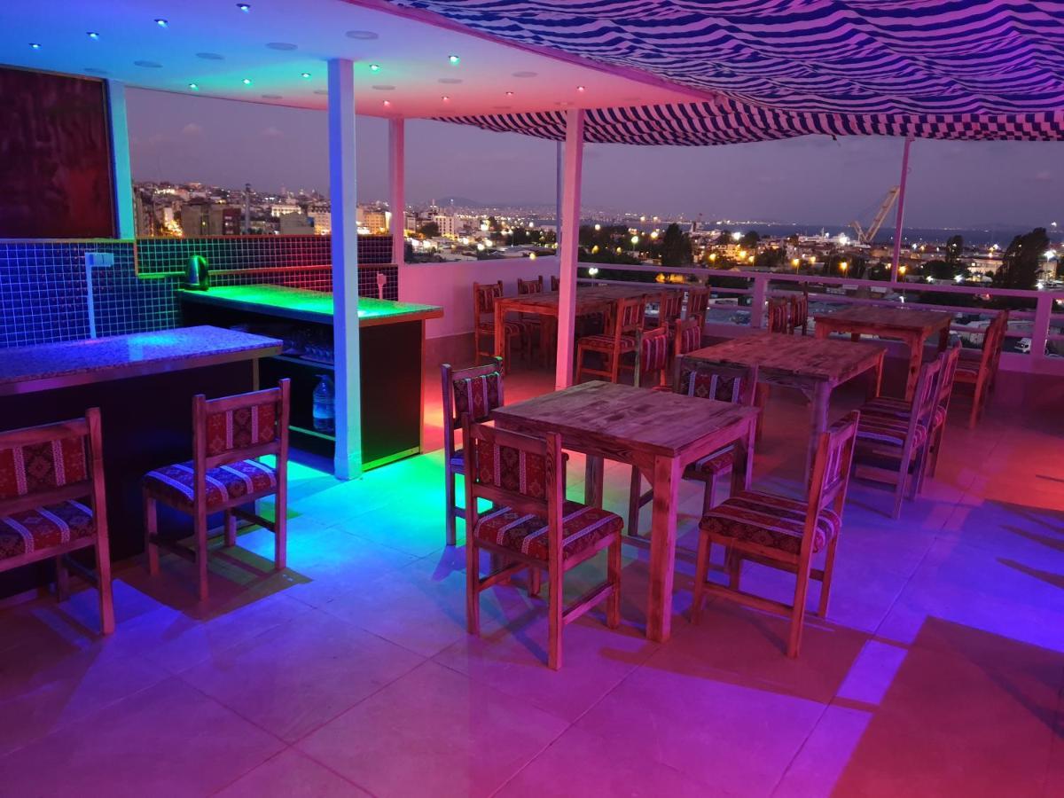 Hotel Best Apart Истанбул Екстериор снимка