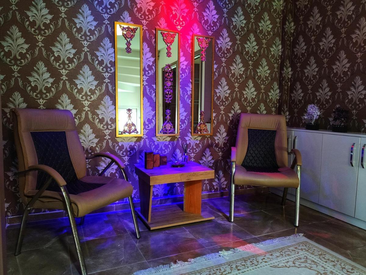 Hotel Best Apart Истанбул Екстериор снимка