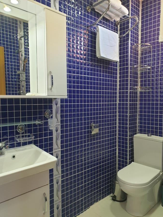 Hotel Best Apart Истанбул Екстериор снимка