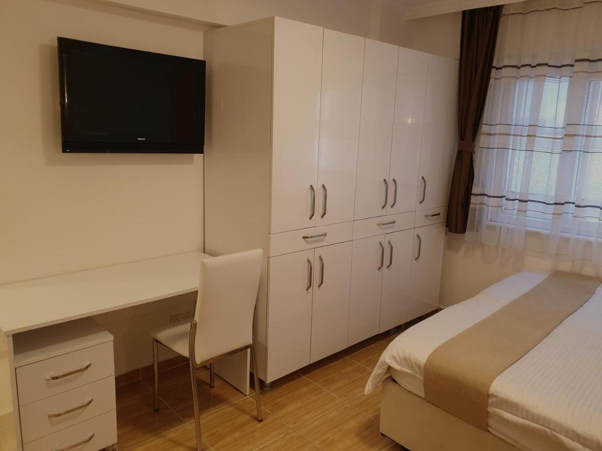 Hotel Best Apart Истанбул Екстериор снимка