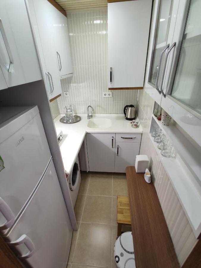Hotel Best Apart Истанбул Екстериор снимка