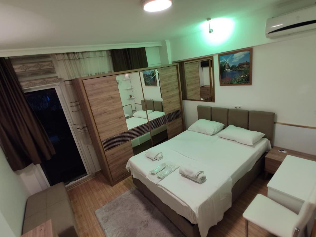 Hotel Best Apart Истанбул Екстериор снимка