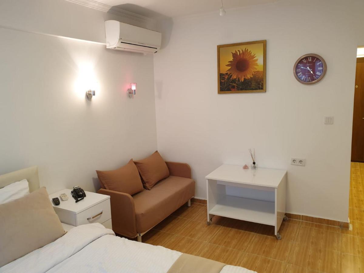 Hotel Best Apart Истанбул Екстериор снимка