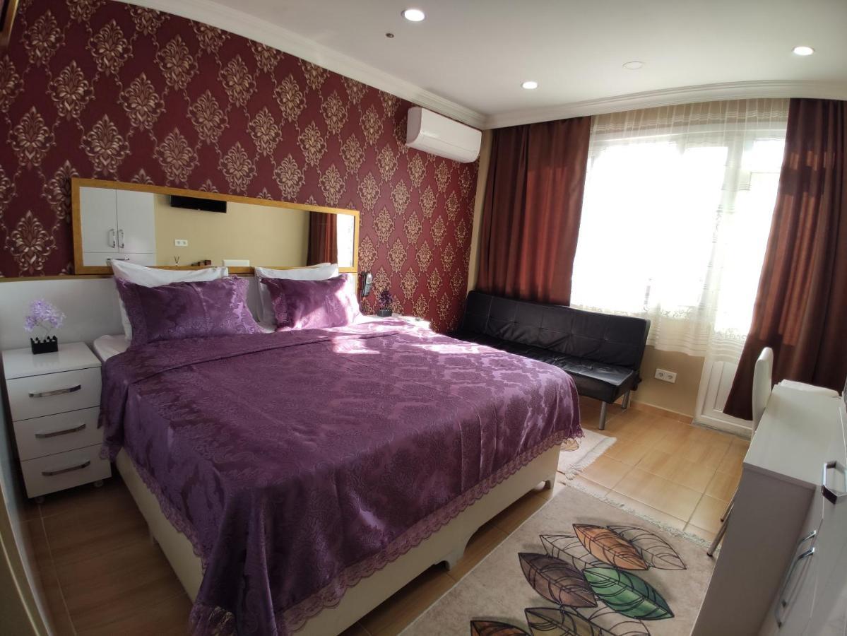 Hotel Best Apart Истанбул Екстериор снимка
