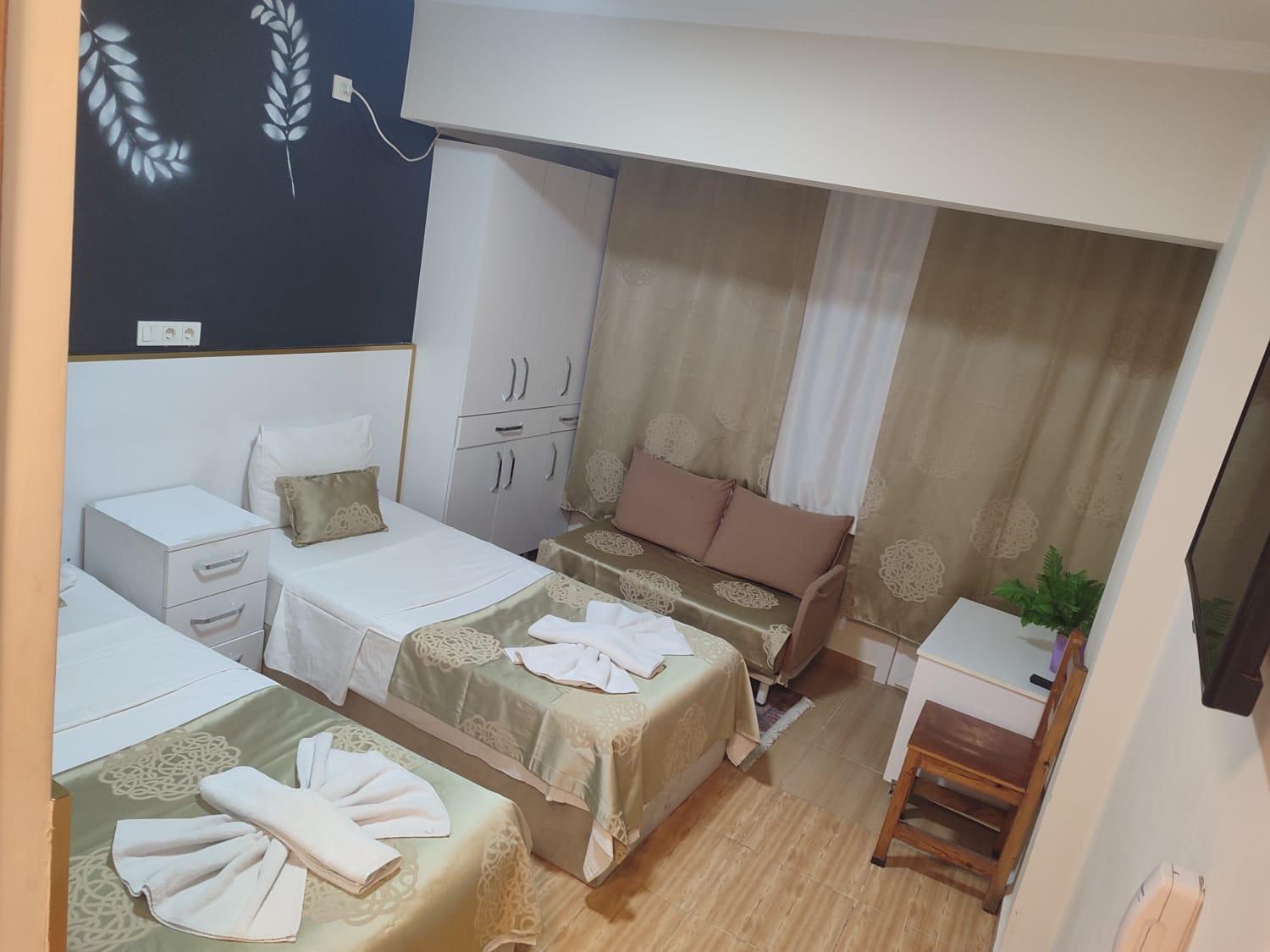 Hotel Best Apart Истанбул Екстериор снимка