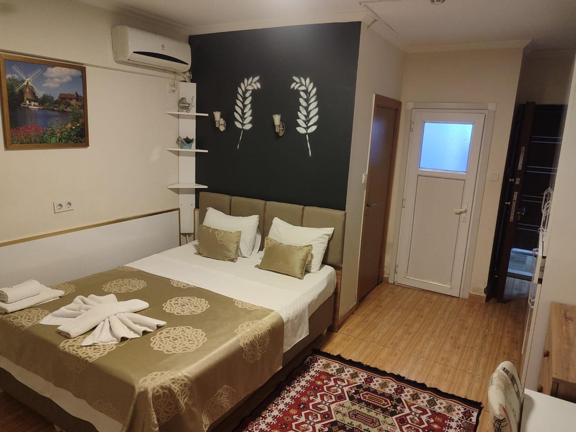 Hotel Best Apart Истанбул Екстериор снимка