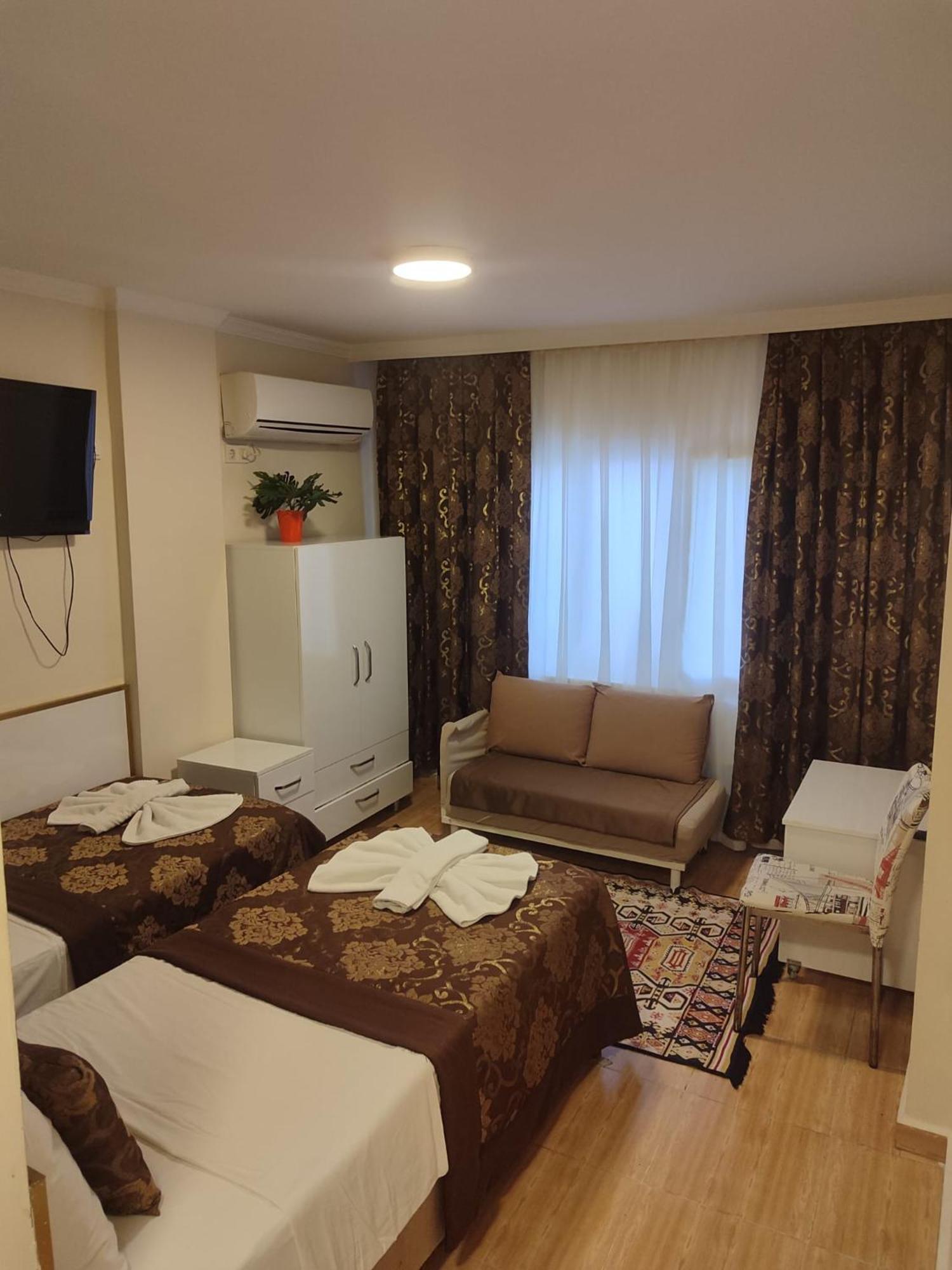 Hotel Best Apart Истанбул Екстериор снимка