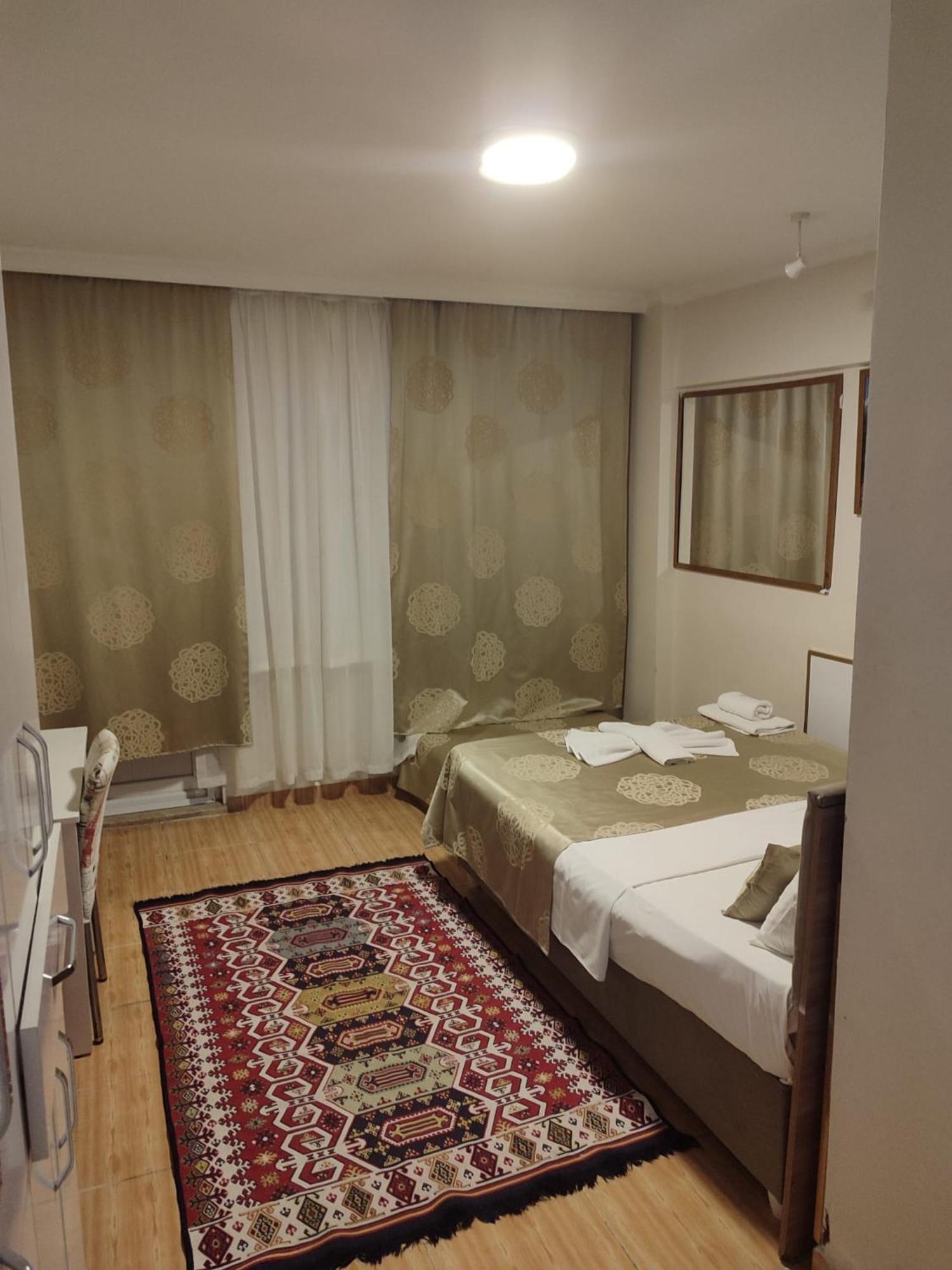 Hotel Best Apart Истанбул Екстериор снимка