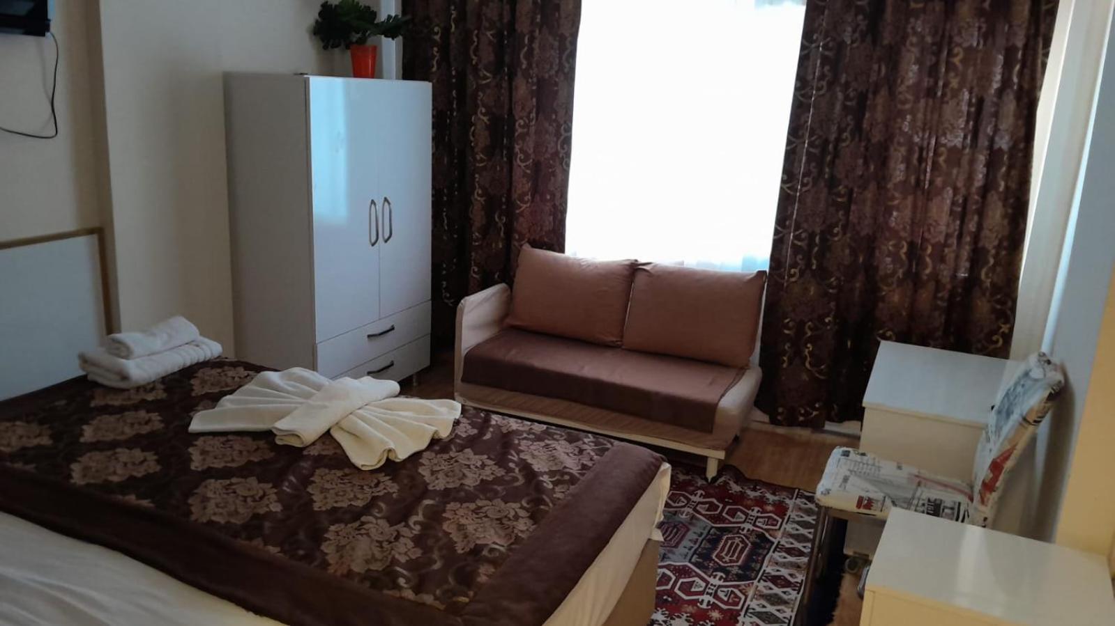 Hotel Best Apart Истанбул Екстериор снимка